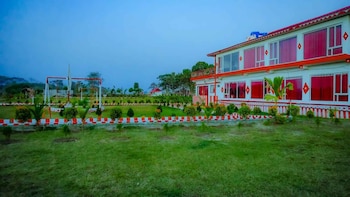 amantran hotel and resort