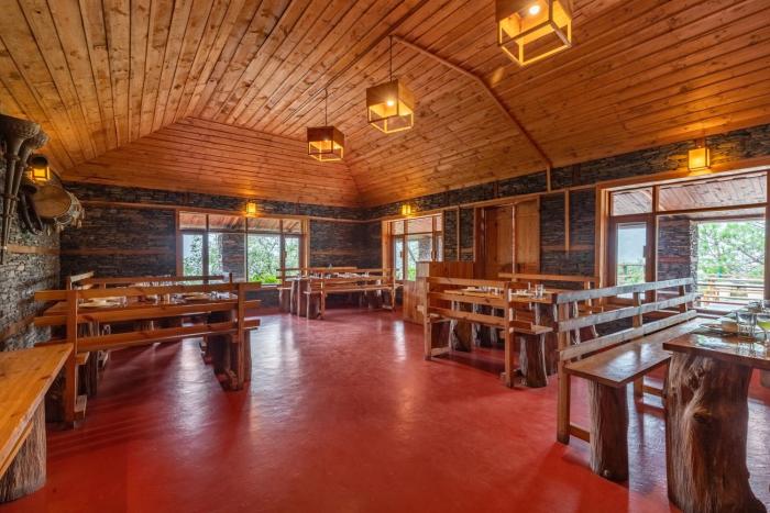 alaya stays suro woodbine chalet cottage