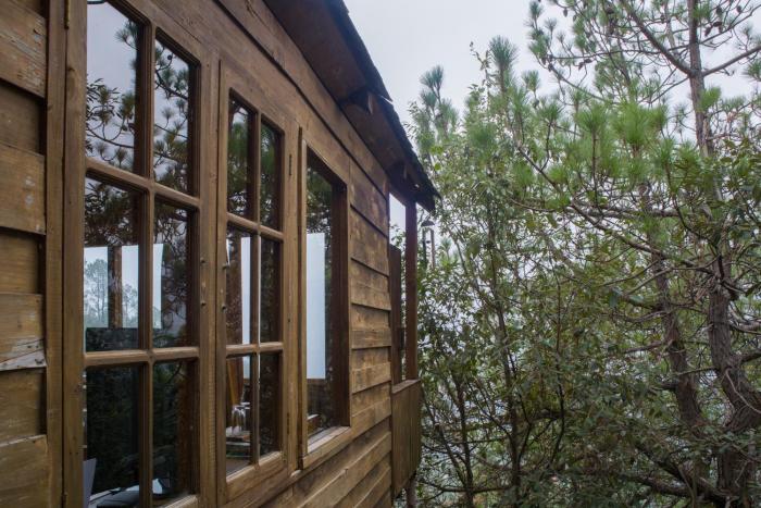alaya stays suro woodbine chalet cottage