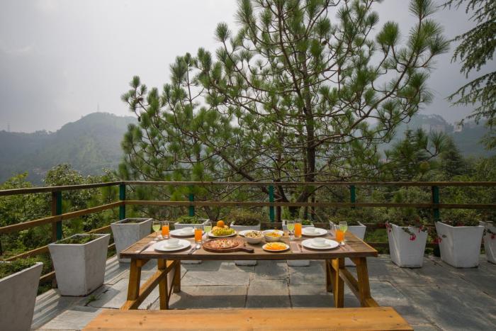 alaya stays suro woodbine chalet cottage
