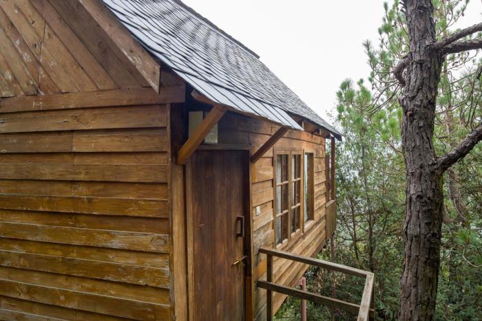 alaya stays suro woodbine chalet cottage