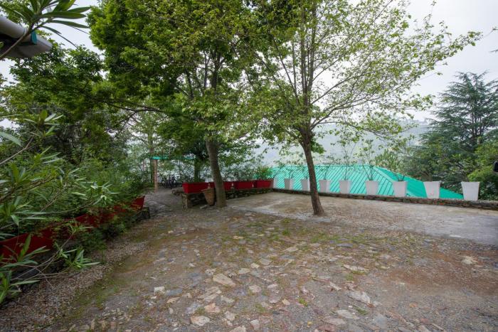 alaya stays suro woodbine chalet cottage