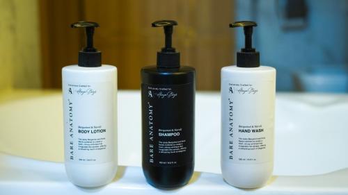 alaya stays suro woodbine chalet cottage