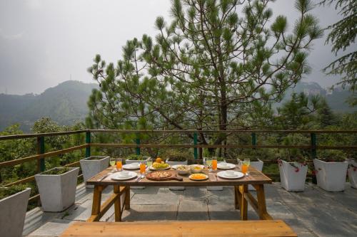 alaya stays suro woodbine chalet cottage