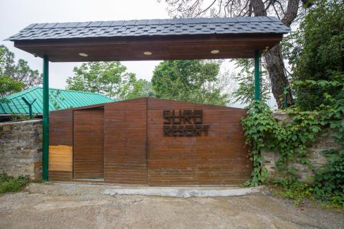 alaya stays suro woodbine chalet cottage