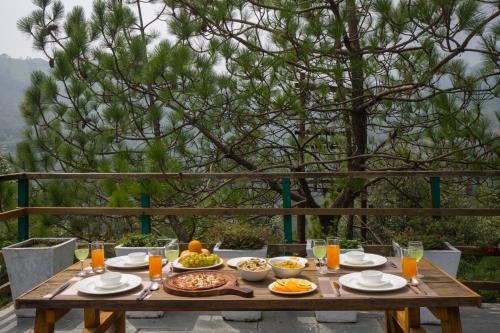 alaya stays suro woodbine chalet cottage