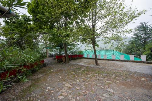 alaya stays suro woodbine chalet cottage