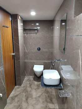 hotel just inn