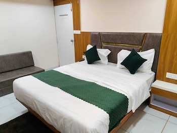 hotel just inn