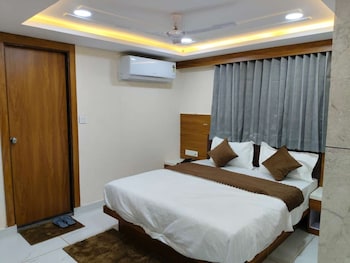 hotel just inn