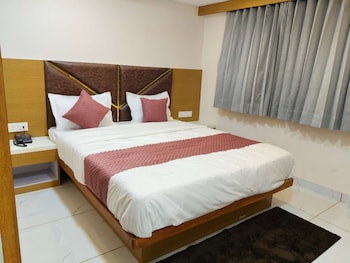 hotel just inn