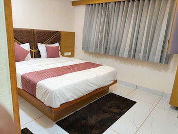 hotel just inn