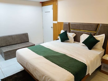 hotel just inn
