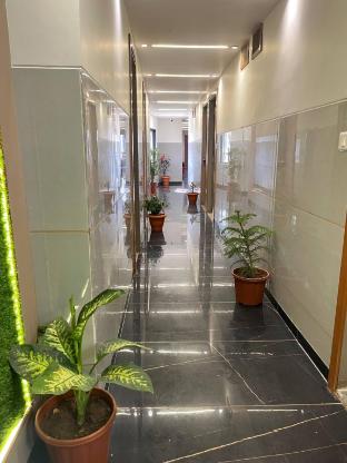 hotel melbourne gandhinagar