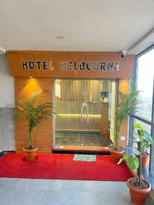 Hotel Melbourne Gandhinagar,,2 star