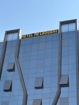 hotel melbourne gandhinagar