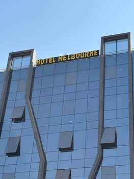 hotel melbourne gandhinagar