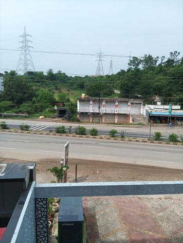 Hotel Atithi Dwaar,,3 star