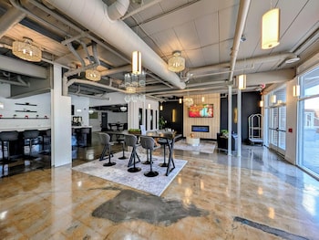 Soho Suites Atlantic City Beach Block,,2 star