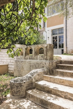 hotel des arts