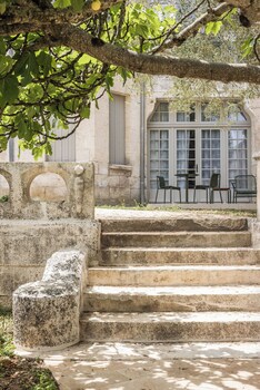 hotel des arts