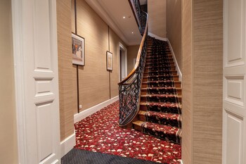 hotel des arts