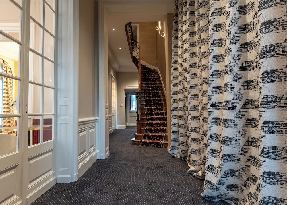 hotel des arts