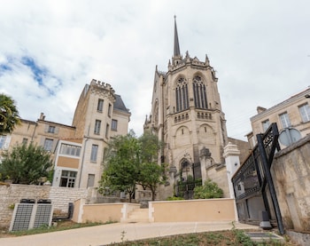 hotel des arts