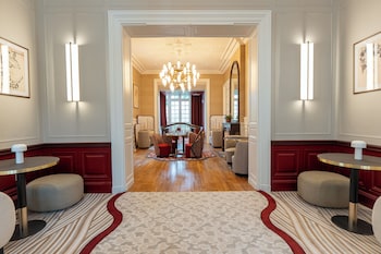 hotel des arts