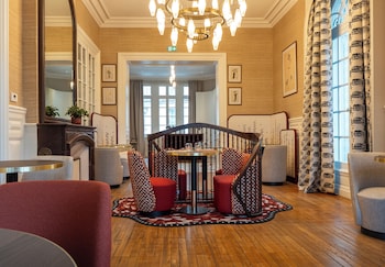hotel des arts