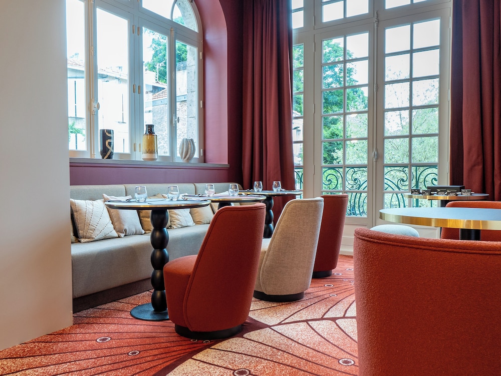 hotel des arts