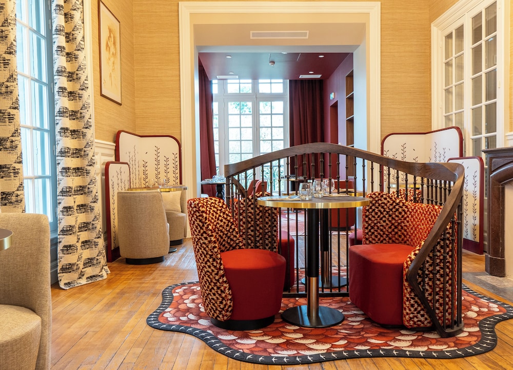 hotel des arts