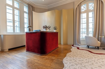 Hôtel Des Arts,,0 star