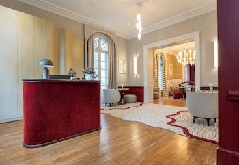 Hôtel Des Arts,,0 star