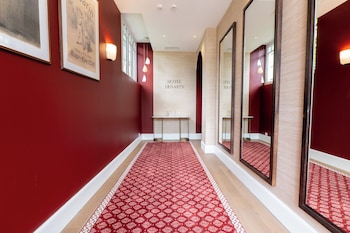 Hôtel Des Arts,,0 star
