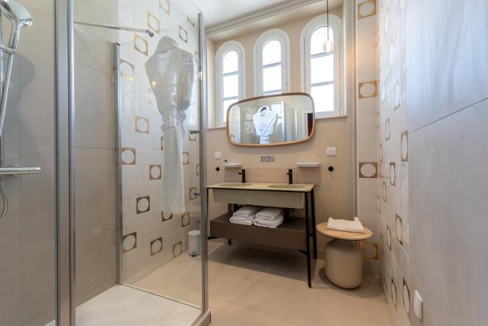 hotel des arts