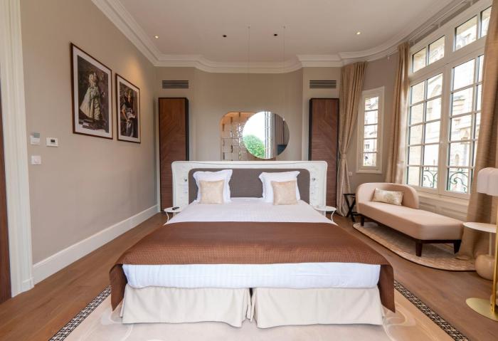 hotel des arts