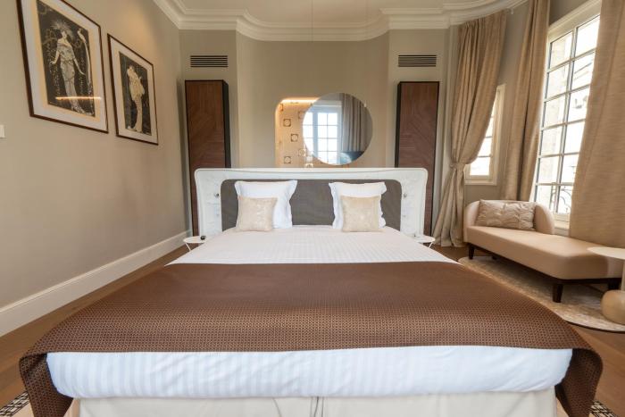 hotel des arts