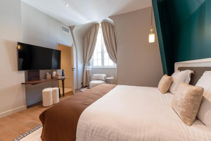 hotel des arts