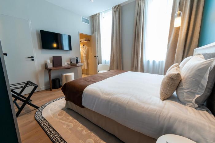 hotel des arts