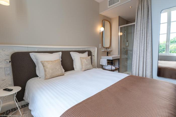 hotel des arts