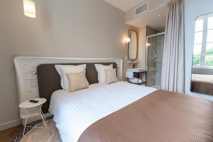 hotel des arts