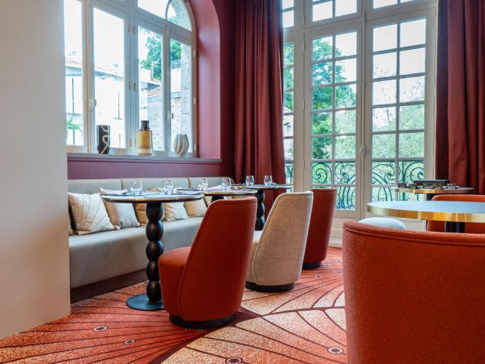 hotel des arts