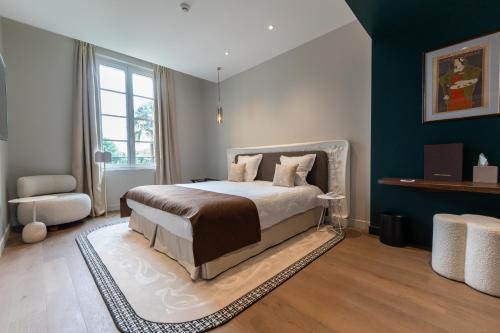 hotel des arts