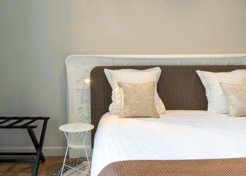 hotel des arts