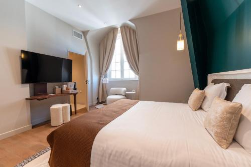 hotel des arts