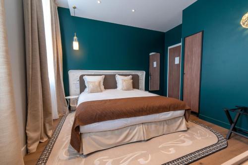 hotel des arts