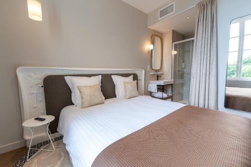 hotel des arts