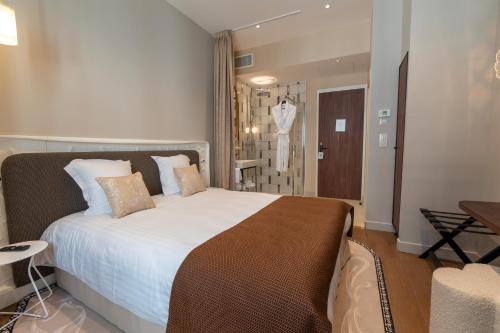 hotel des arts