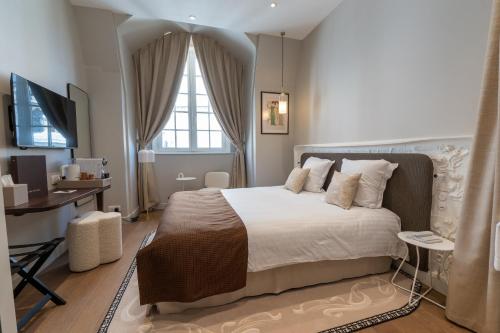 hotel des arts